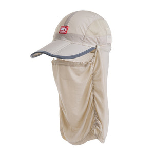 Uv Protection Hat