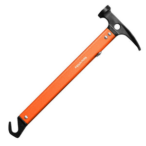 Multifunctional Outdoor Hammer