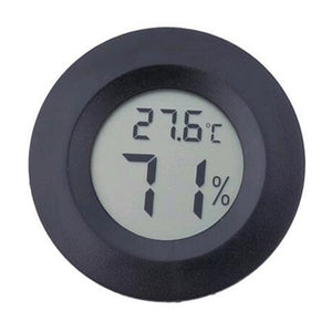 thermometer hygrometer camping equipment tool