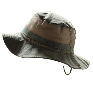 Flap Hat Breathable