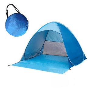 Outdoor Tents Automatic Instant