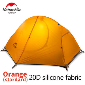 Double Layer Ultralight Tent
