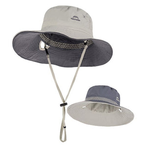 Hiking Hat Summer  Ultraviolet-proof