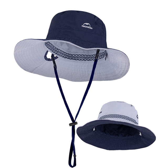 Hiking Hat Summer  Ultraviolet-proof