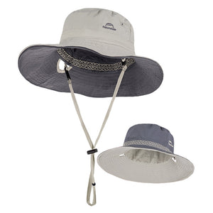 Summer Outdoor Sun Hat