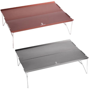 Outdoor Portable Foldable Table